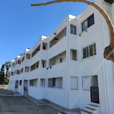 Ferienwohnung Eucaliptus, Bonito Piso A Pocos Pasos De La Playa Delta De L'Ebre L'Eucaliptus Exterior foto